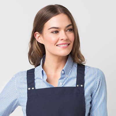 客户服务主管王女士